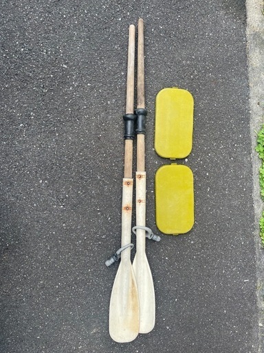RYOBIボートエース