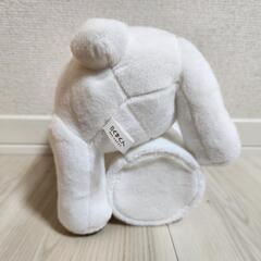 白くまくん　リモコンホルダーの画像
