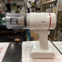 掃除機 コードレス ハンディ　A−016 リサイクルショップ宮崎屋　佐土原店　25.6.22Fの画像