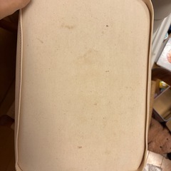 無印ボックス？の画像