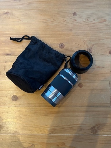 SONY 望遠レンズ