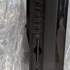 『ジャンク品！』テレビ　東芝製32型⭐️形式：32A8000⭐️の画像