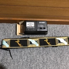 ギターエフェクター等の画像