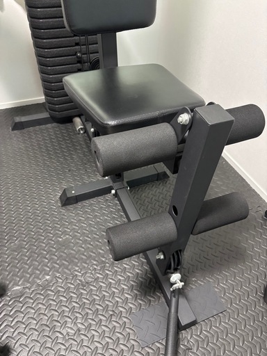 BARWING ホームジム