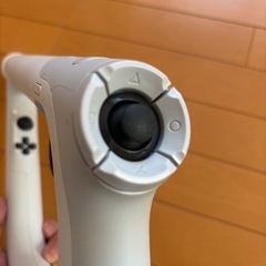 割引き　PS VR モーションコントローラー ホワイトの画像