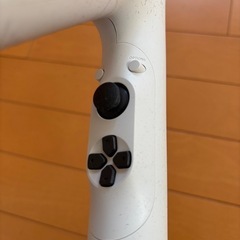 割引き　PS VR モーションコントローラー ホワイトの画像