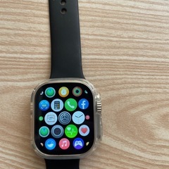 スマートウォッチ　　　時計 の画像