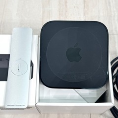 美品Apple TV MD199J/A A1469の画像