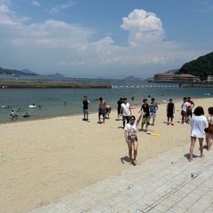 【参加者募集！】広島で海バーベキュー開催します！🌊🍖
