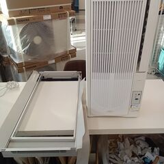 ★リユースのサカイ千葉中央店★ KOIZUMI ウィンドウエアコン  18年製 動作確認／クリーニング済み TC3662