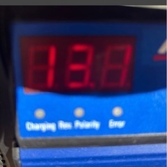 LONGバッテリー　WP18-12NSHRの画像