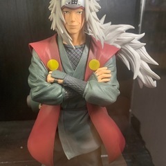 自来也
