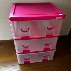 カラーBox