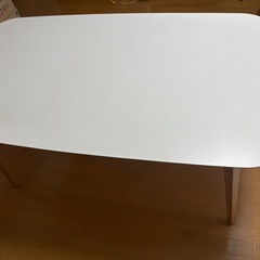イケア NORDMYRA ノールドミーラ テーブル - 通販 | 家具と