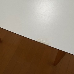 IKEA ダイニングテーブル NORDMYRA 150×85cm - メルカリ