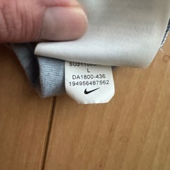 NIKE ナイキTシャツの画像
