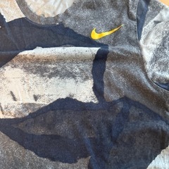 NIKE ナイキTシャツの画像
