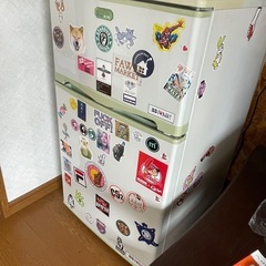 冷蔵庫の画像
