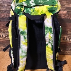 ATHLETA アスレタ　サッカーリュック
の画像