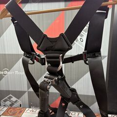 【中古】タジマ TAJIMA Mサイズ フルハーネス Wランヤード付き【ハンズクラフト佐賀】の画像