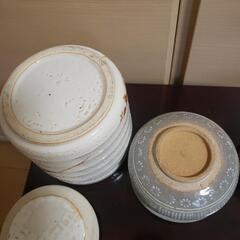骨董　茶道具セット①の画像