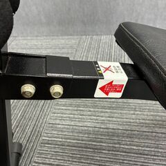 アルインコ(ALINCO) シットアップベンチ FA160の画像