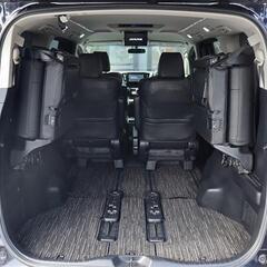 【自社ローン】トヨタ  ヴェルファイア 2.5 Z 7人乗　♪オ...