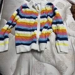 子供服80〜110　MIKI HOUSEなどの画像