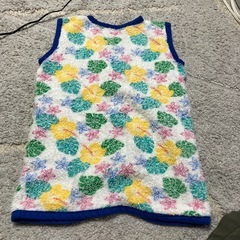 夏用スリーパーの画像