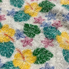夏用スリーパーの画像