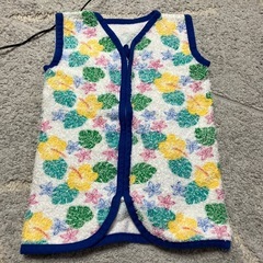 夏用スリーパー