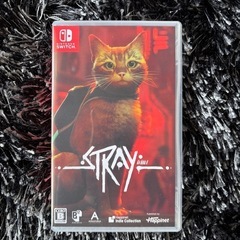 Switch ゲームカセット