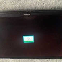 パソコンモニター