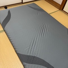 西川　マットレス　エアー