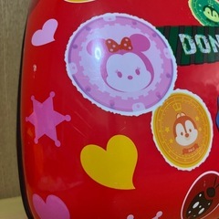 ディズニー　リュックの画像