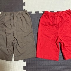 新品未使用⭐️キッズ100サイズ⭐️トミカ⭐️ズボン⭐️子供服⭐️綿100%⭐️セットの画像