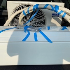 パナソニック CS-J220D-W エアコン Eolia（エオリア） Jシリーズ