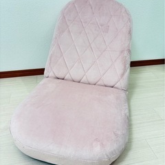 座椅子の画像