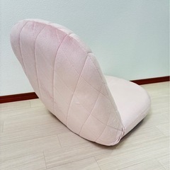 座椅子の画像