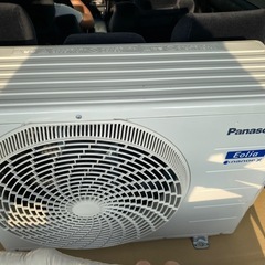 エオリア 2025年モデル Jシリーズ（家電販売店モデル