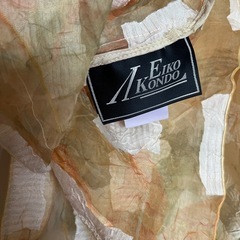 EIKO KONDO/エイココンドウ　ブラウスの画像