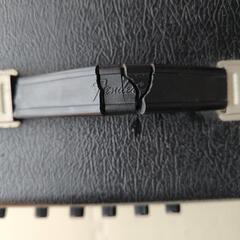 フェンダーギターアンプの画像