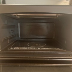 【引渡し決定】東芝石窯スチームオーブン　ER-VD70の画像