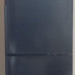 SHARP プラズマクラスター冷蔵庫　310L