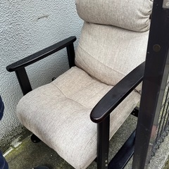 ソファ　状態良好　引き取りのみ