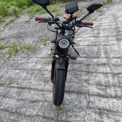 バイク 自賠責R95月まで