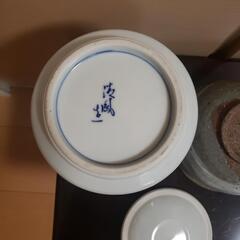 骨董　茶道具セット②の画像