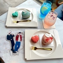 呪術廻戦好きな人と繋がりたいです🎀