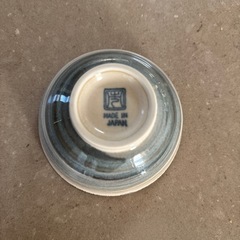 ご飯茶碗3個の画像