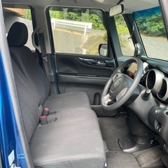 【車検令和9年6月まで】ホンダN-BOXカスタム｜ナビ/ETC/両側電動ドア/岡山引取/美車の画像